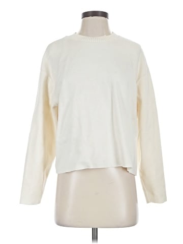 Zara Pullover Sweater (view 1)