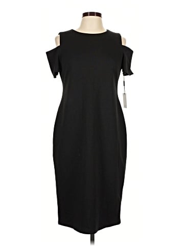 Calvin Klein Cocktail Dress (view 1)