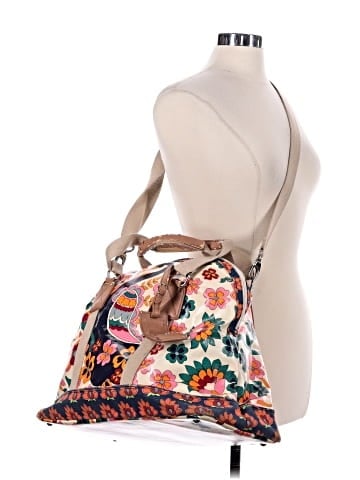 Unbranded Weekender (view 2)