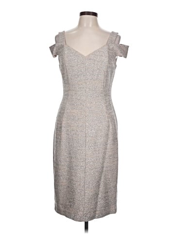 Eliza J Cocktail Dress (view 1)