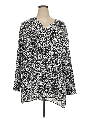 Evri Casual Dress (view 1)