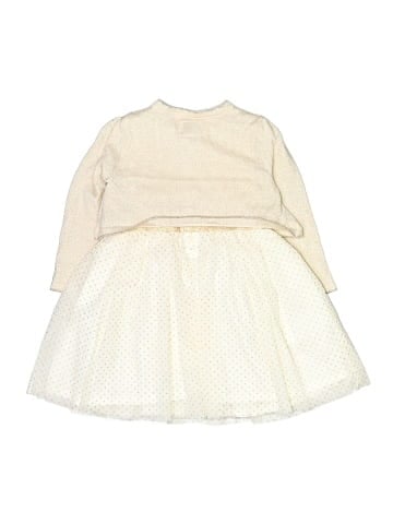 Just One You Made by Carter's Dress (view 2)