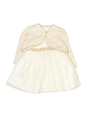 Just One You Made by Carter's Dress (view 1)