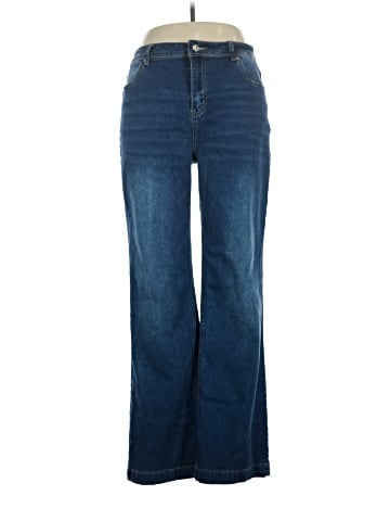 Unbranded Jeans (view 1)