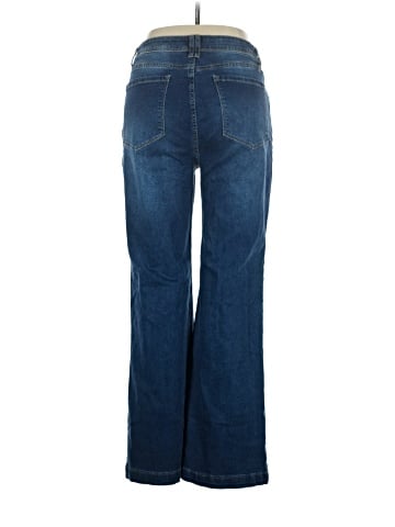 Unbranded Jeans (view 2)