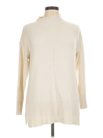 Talbots Outlet Turtleneck Sweater (view 1)