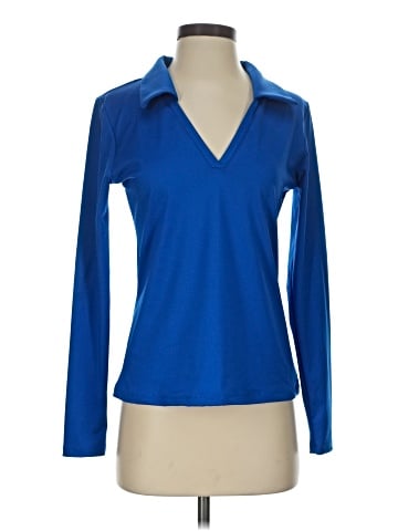 Boston Proper Long Sleeve Top (view 1)
