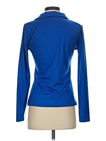 Boston Proper Long Sleeve Top (view 2)