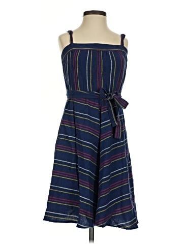 Cooperative Casual Dress (view 1)