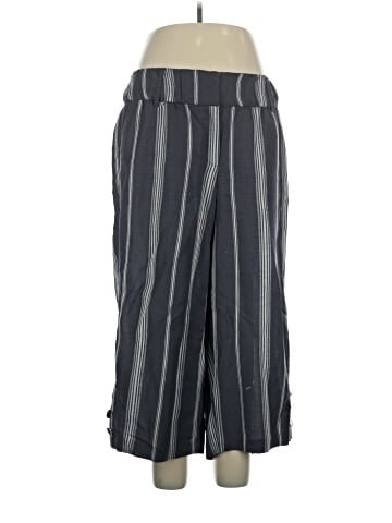 Lane Bryant Linen Pants (view 1)