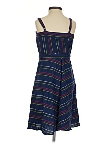 Cooperative Casual Dress (view 2)