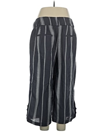 Lane Bryant Linen Pants (view 2)