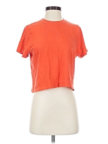 Madewell Short Sleeve T-Shirt (view 1)