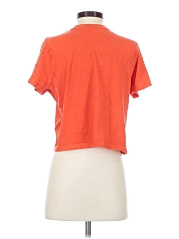Madewell Short Sleeve T-Shirt (view 2)