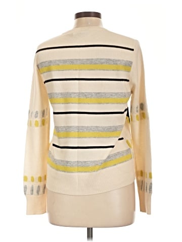 Happy Sheep Wool Pullover Sweater (view 2)