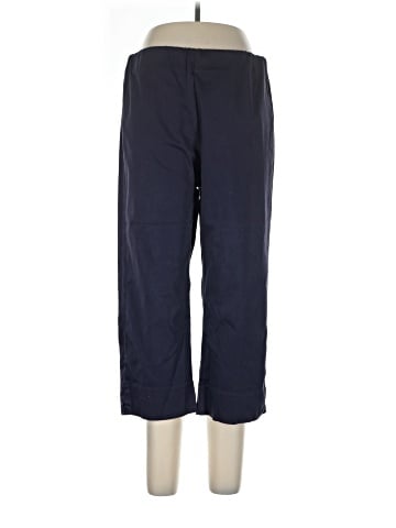 Snappy Turtle Casual Pants (view 1)