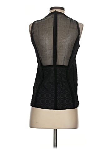 A.L.C. Sleeveless Top (view 2)