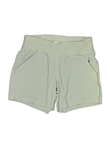 PrAna Athletic Shorts (view 1)