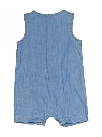Carter's Short Sleeve Onesie (view 2)