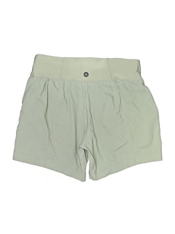 PrAna Athletic Shorts (view 2)