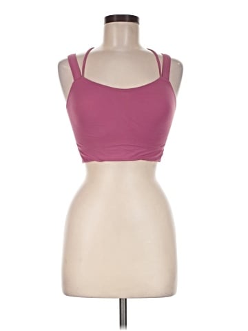 Lululemon Athletica Sports Bra (view 1)