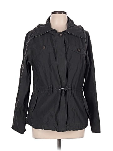 Woolrich Jacket (view 1)