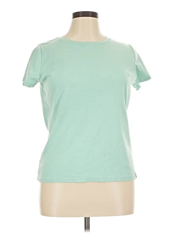 DKNY Short Sleeve T-Shirt (view 1)