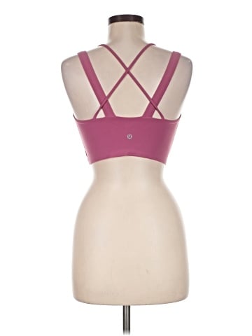 Lululemon Athletica Sports Bra (view 2)