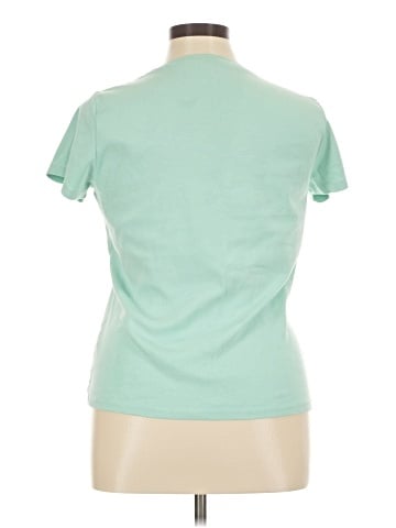 DKNY Short Sleeve T-Shirt (view 2)