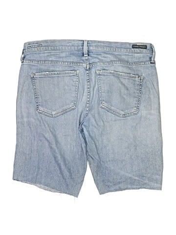 Citizens of Humanity Denim Shorts (view 2)