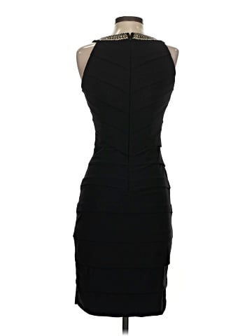 White House Black Market Cocktail Dress (view 2)