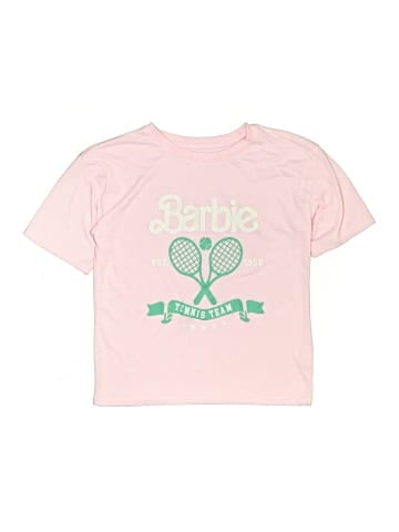 Barbie Active T-Shirt (view 1)