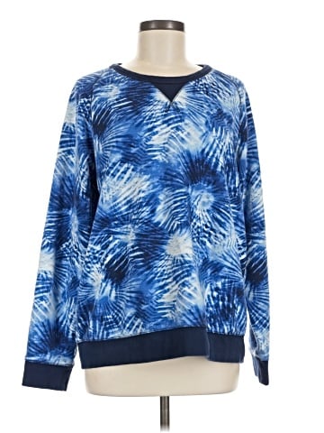 Lands' End Sweatshirt (view 1)