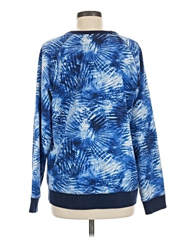 Lands' End Sweatshirt (view 2)