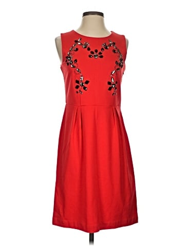 Cynthia by Cynthia Rowley Cocktail Dress (view 1)