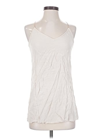 Maje Sleeveless Top (view 1)