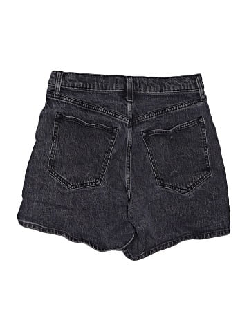 Abercrombie & Fitch Denim Shorts (view 2)