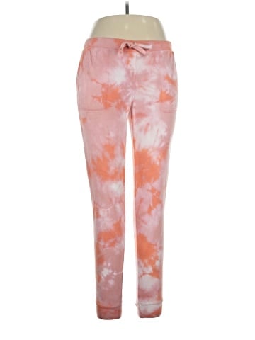 Green Tea Casual Pants (view 1)