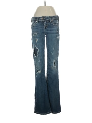 Silver Jeans Co. Jeans (view 1)