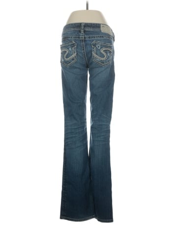 Silver Jeans Co. Jeans (view 2)