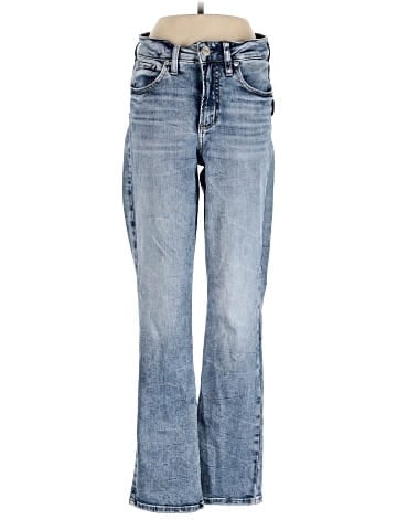 Silver Jeans Co. Jeans (view 1)