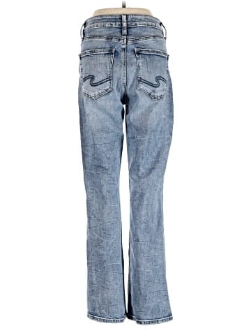 Silver Jeans Co. Jeans (view 2)