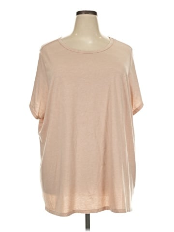 Torrid Short Sleeve Top (view 1)