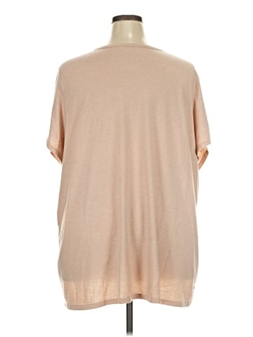 Torrid Short Sleeve Top (view 2)