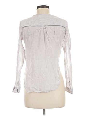 Kimchi Blue Long Sleeve Blouse (view 2)