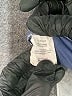 CITRINE Color Block Blue Active Pants Size S - photo 8