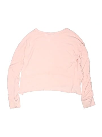 Athleta Girl Sweatshirt (view 2)