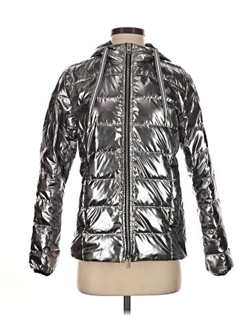 Coach Snow Jacket (view 1)