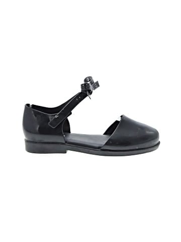 Mini Melissa Flats (view 1)