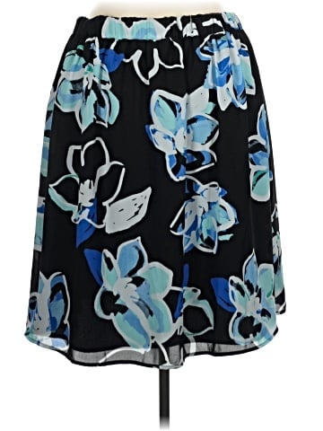 Elle Casual Skirt (view 2)